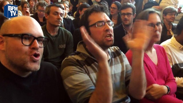 Salle de shoot à Paris: les riverains inquiets