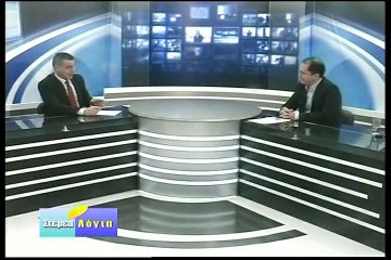 Στέρεα Λόγια 12-4-2016