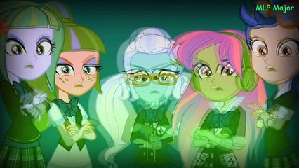 [Dutch] EG: Friendship Games - Unleash the Magic (Nyash XL Major Version)