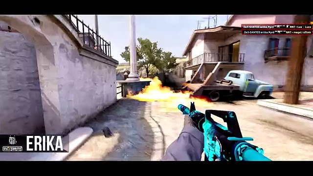 [CS-GO] Campeonato Feminino ~ Highlights