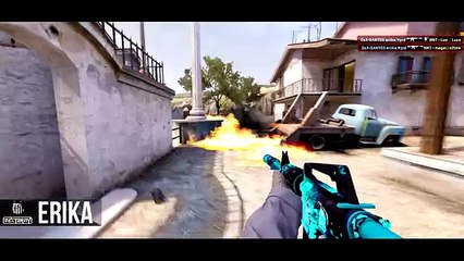 [CS-GO] Campeonato Feminino ~ Highlights