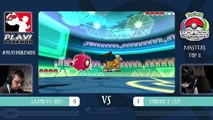 2015 Pokémon World Championships: VG Masters Top 8