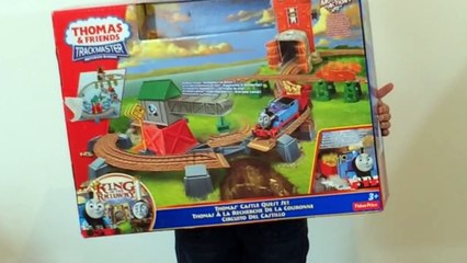 Thomas The Tank Giant Surprise Egg - Thomas Egg Surprise Opening Unboxing Toys