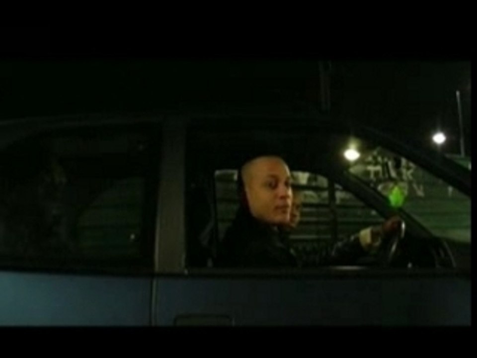 l'habit ne fait pas le moine