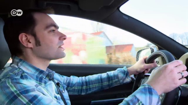 Test it: Volvo V60 T6 | Drive it!