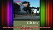 Read  Cities An Environmental History Environmental History and Global Change  Full EBook