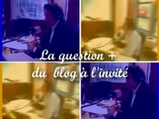 La Question+ RMC à Eric Besson 2