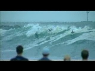 Bodyboard The Wedge