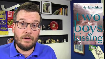 On the Banning of Looking for Alaska