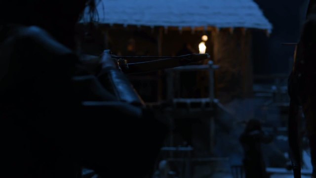 La bande-annonce finale de Game of Thrones avant le lancement de la saison 6