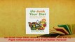 Read  UnJunk Your Diet How to Shop Cook and Eat to Fight Inflammation and Feel Better Forever PDF Free