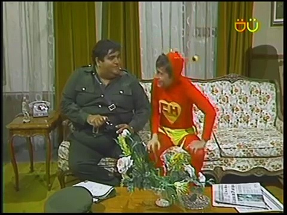 CHESPIRITO EPISODIO 37 (1980)