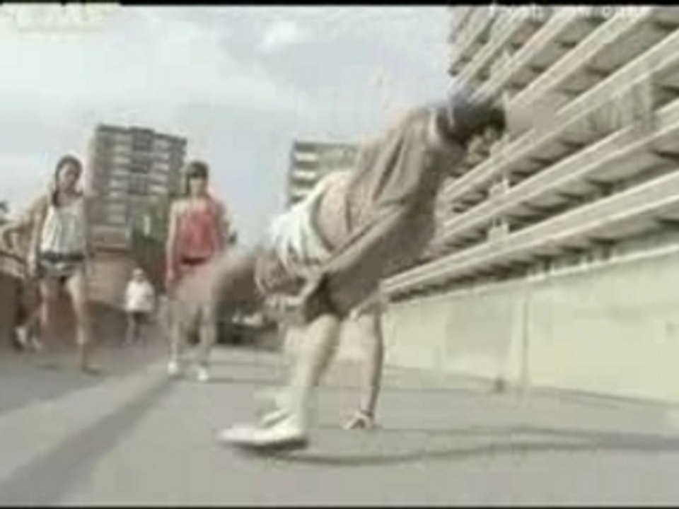 David Guetta vs. The Egg - Love don't let me go