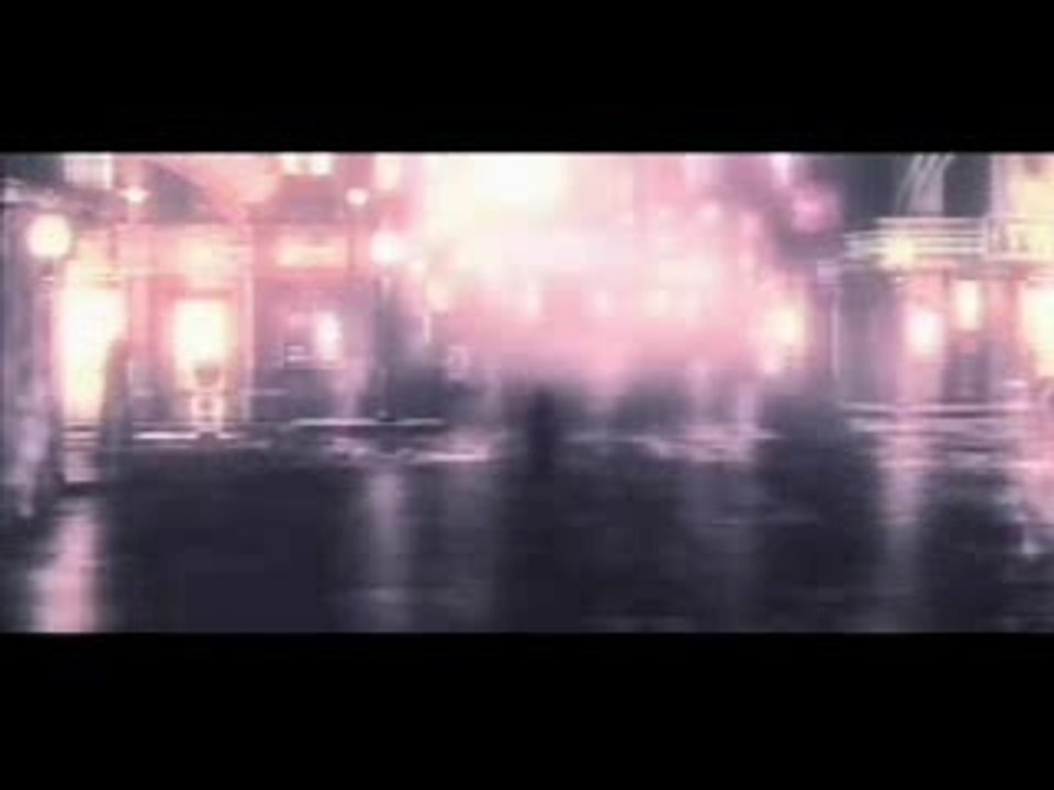 Kingdom Hearts 2 - Sleep