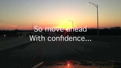 2016 Graduation Song 'Your New Beginning' by Julie Durden 🎓 – Inspirational Lyric Video