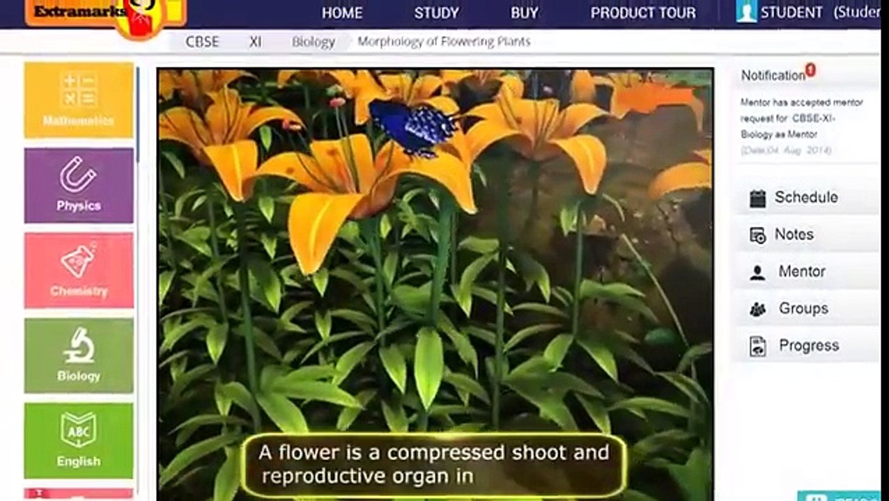 Extramarks - Online Classes in Delhi NCR