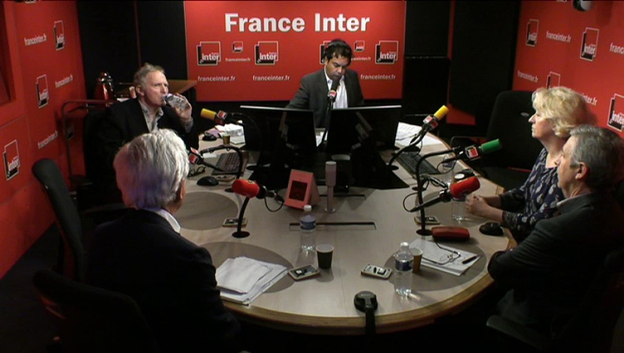 Chaque témoin compte : "Il faut que les autorit...