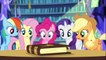 My Little Pony: Rainbow rocks| [La Película] Parte 5 [Español Latino]