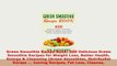 PDF  Green Smoothie Recipe Book 500 Delicious Green Smoothie Recipes for Weight Loss Better PDF Online