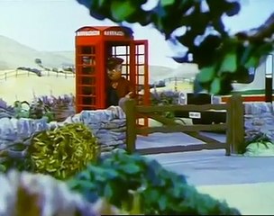 Fireman Sam - Telly Trouble (SE01 EP08)