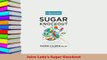 Read  Juice Ladys Sugar Knockout Ebook Free