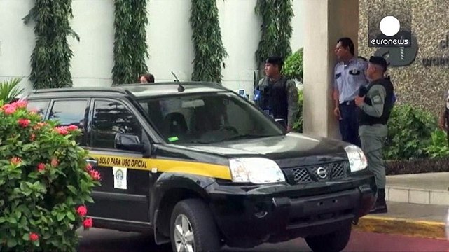 Panama Papers : Sede da Mossack Fonseca alvo de buscas no Panamá