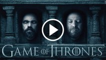 GAME OF THRONES STAFFEL 6 Trailer German Deutsch (2016) HD