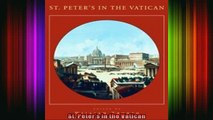 Read  St Peters in the Vatican  Full EBook