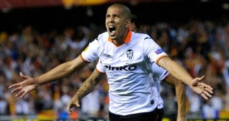 Fenerbahçe Feghouli ile Anlaştı, Valencia Kadro Dışı Bıraktı