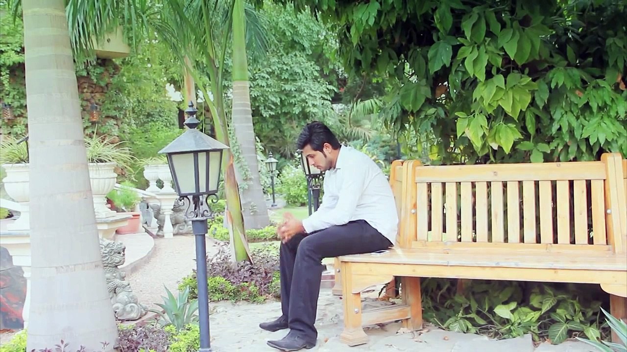 Teri Yaad By SARMAD Qadeer , ZUNAIR & SHERYAR Official Video