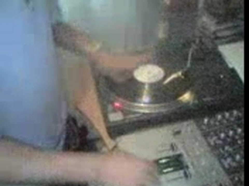 DJ KC
