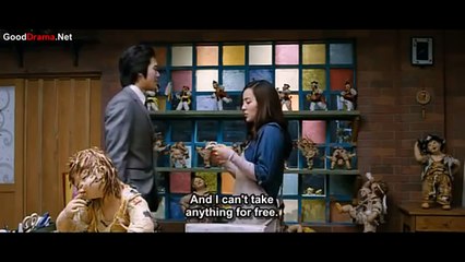 Korean Comedy Movies | Love Prevented | Romantic Movies With English Subtitles