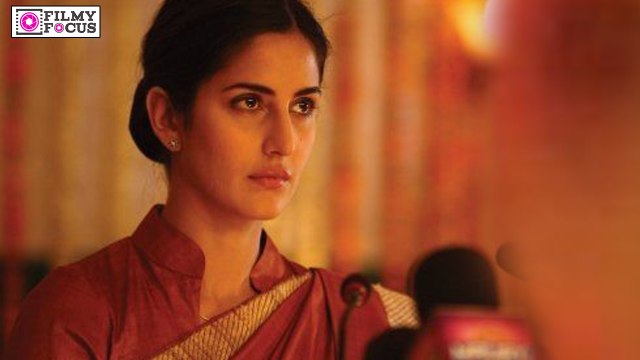 Katrina Kaif Reveals The Secret Behind Her 'Fab Abs' -Filmyfocus.com