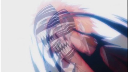Bleach AMV - Ichigo VS Ulquiorra Teil 2