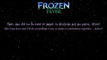 Frozen Fever - Making Today A Perfect Day - Greek S T