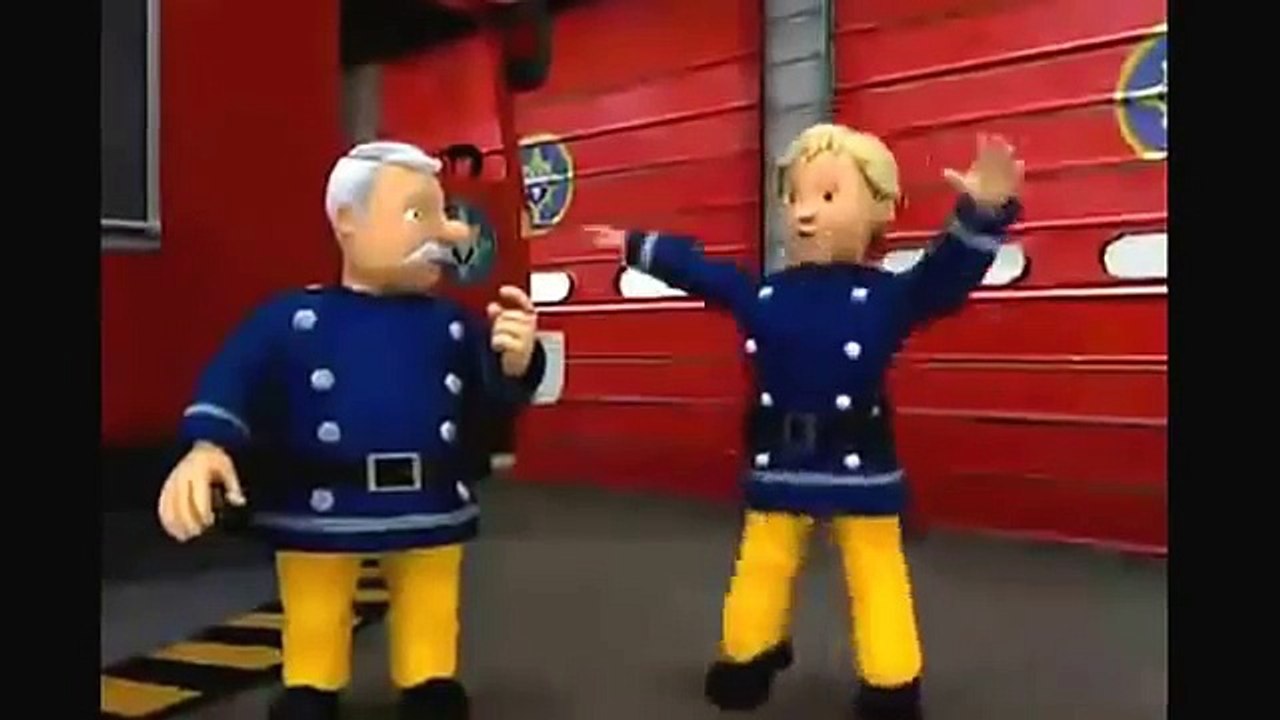 Fireman Sam new 2013 full