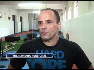 03-04-2013 - TREINAMENTO FUNCIONAL - ZOOM TV JORNAL