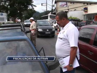 02-04-2013 - FISCALIZAÇÃO DA AUTRAN - ZOOM TV JORNAL
