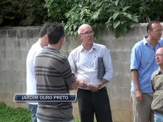 08-04-2013 - JARDIM OURO PRETO - ZOOM TV JORNAL