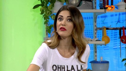 Ne Shtepine Tone, 12 Prill 2016, Pjesa 1 - Top Channel Albania - Entertainment Show