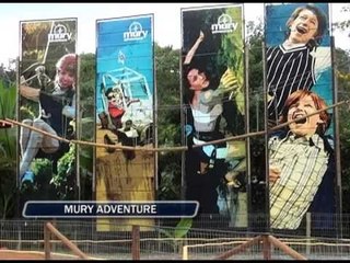 22-03-2013 - MURY ADVENTURE - ZOOM TV JORNAL