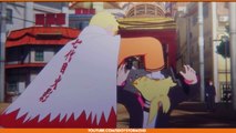 Boruto: Naruto the Movie Final Story Ending MOVIE (SUB) - Naruto Shippuden Ultimate Ninja Storm 4