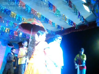 Abinaya Dance Group Madurai
