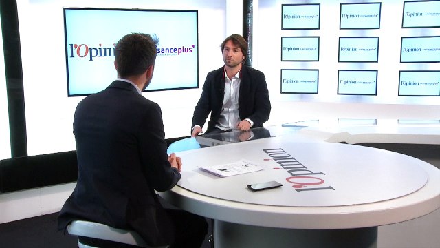 Barnabé Wayser (Guard Industrie) : « Moins difficile aujourd’hui d’allier écologie et chimie »