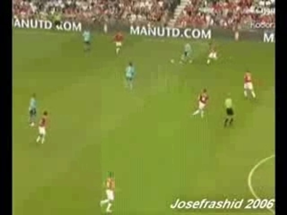 C.Ronaldo 2007
