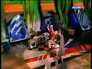 Смехопанорама Евгения Петросяна-10.04.2016