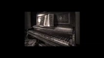 Pan's Labyrinth Lullaby (Piano Cover)