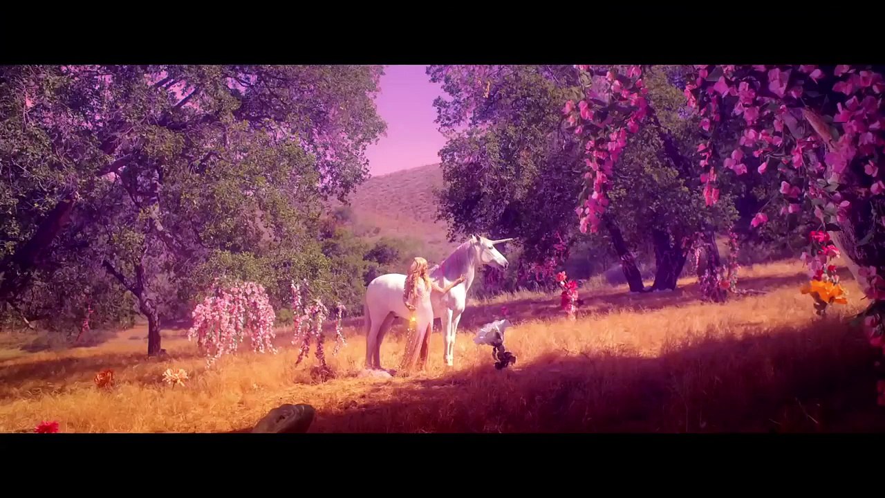 Compositing Reel 2015 by Gloria FX