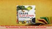 Read  The Shape Slim Down Cookbook 200 healthy recipes for breakfasts lunches dinners and Ebook Free