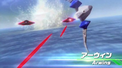 Star Fox Zero - Pub Japon #2
